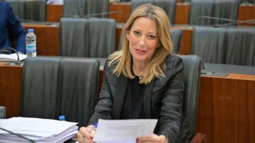 أيوب: آن الأوان لإعلان حزب الله منظمة إرهابية