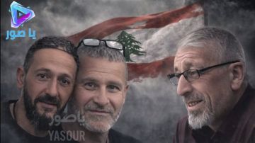 إرتقاء 3 مواطنين في استهداف مقهى ليلا في بلدة جبال البطم