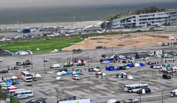 الجمعيات واتحادات البلديات وإدارات الكوارث توحد جهودها لدعم النازحين