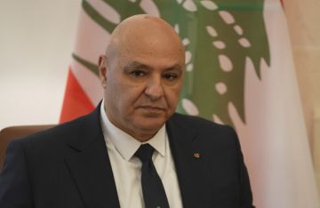 الرئيس اللبناني يدين استهداف الجيش في الجنوب ويطالب بوقف فوري للاعتداءات الإسرائيلية