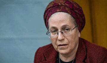 العثور على إبنة وزيرة إسرائيلية ميتة ماذا كشفت التحقيقات الأولية؟ العثور على إبنة وزيرة إسرائيلية ميتة ماذا كشفت التحقيقات الأولية؟