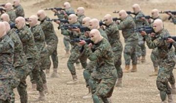 بالصواريخ.. حزب الله يستهدف تجمعات عسكرية إسرائيلية في الجنوب بالصواريخ.. حزب الله يستهدف تجمعات عسكرية إسرائيلية في الجنوب