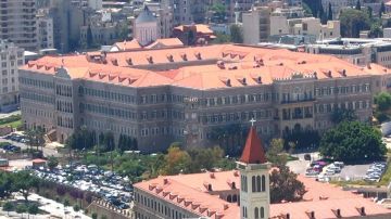 بالصور: إليكم مراكز الايواء في محافظتي بيروت والجنوب وقضاء حاصبيا بالصور: إليكم مراكز الايواء في محافظتي بيروت والجنوب وقضاء حاصبيا