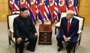 بعد خامنئي ومادورو .. كيف سيتعامل كيم جونغ أون مع ترامب؟