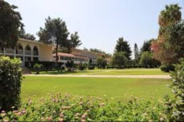 جامعة رفيق الحريري تستعيض عن نشاطها السنوي لأطفال دار الأيتام بمبادرات إنسانية في عيد الفطر