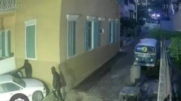 حادثة كاراكاس في بيروت ليست تفصيلا عابرا، بل تعكس واقعا أمنيا حساسا يفرض التعامل معه بجدية ومسؤولية