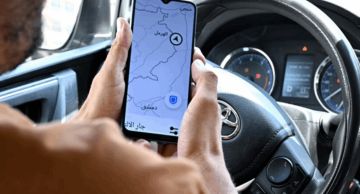 خلال الحرب.. كيف يتم التشويش على جي بي إس؟ خلال الحرب.. كيف يتم التشويش على جي بي إس؟