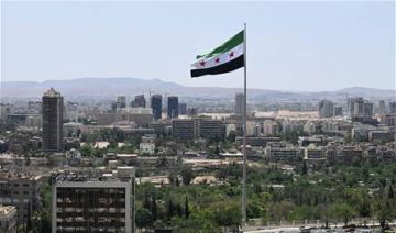 دوي انفجارات في دمشق وريفها.. هذا مصدرها