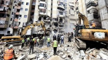 لبنان في صلب التفاوض وطهران تضع شروطها