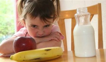 ليست مجرد عناد.. لماذا يرفض الأطفال الطعام وكيف تعالجون الأمر علميا؟ ليست مجرد عناد.. لماذا يرفض الأطفال الطعام وكيف تعالجون الأمر علميا؟