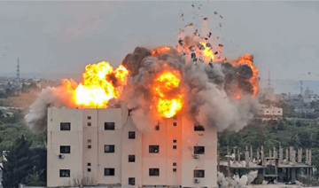 مصادر تكشف: إيران تريد إدراج لبنان في أي اتفاق لوقف إطلاق النار