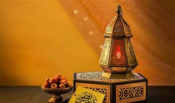 مفتي زحلة والبقاع يهنئ بعيد الفطر ويدعو إلى الوحدة الوطنية