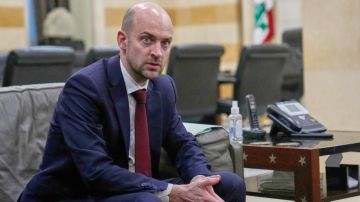 واشنطن تطفئ محركات الدبلوماسية الفرنسية في لبنان واشنطن تطفئ محركات الدبلوماسية الفرنسية في لبنان