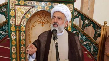 الخطيب ينعى خامنئي: هذه الشهادة ستقوي من لحمة وعزيمة الشعب الإيراني