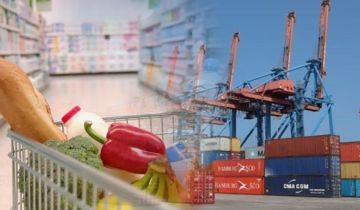 العين على الأمن الغذائي والنفطي في لبنان.. هل من خطر؟! العين على الأمن الغذائي والنفطي في لبنان.. هل من خطر؟!