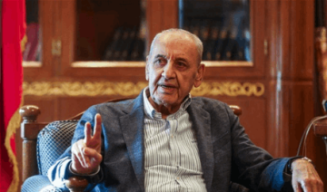 بري: الوحدة ثم الوحدة بري: الوحدة ثم الوحدة