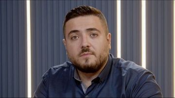 بعد إطلاق سراحه.. هذا جديد ملف علي برو