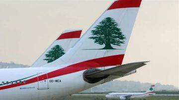 بيان من الـMEA بشأن إلغاء رحلات بيروت - دبي