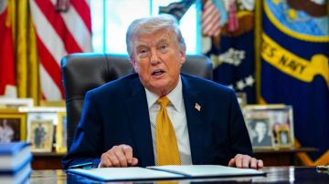 ترامب يعلق خطط استهداف منشآت الطاقة الإيرانية لـ10 أيام