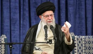 تفاصيل مكالمة بين ترامب ونتنياهو.. هكذا تم بحث اغتيال خامنئي