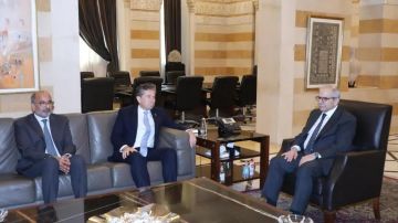 سلام: لبنان بحاجة ماسة إلى مضاعفة الجهود الدولية سلام: لبنان بحاجة ماسة إلى مضاعفة الجهود الدولية