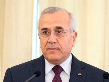 سليمان : عيد البشارة يشكل محطة أساسية من المحطات الوطنية