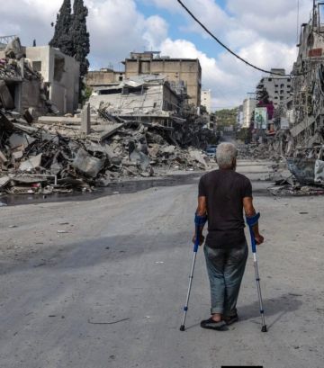 فشل استراتيجية الحسم ضد إيران ولبنان