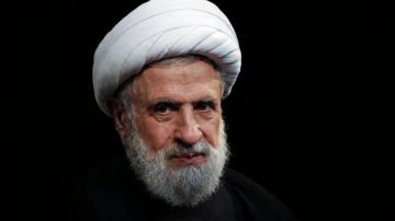 قاسم والمفاوضات مع إسرائيل