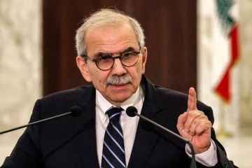 لبنان لن يبقى ساحة صراع سلام يتعهد بالعمل لوقف الحرب