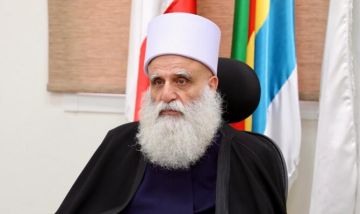 أبي المنى وتواصل مع عون وبري وسلام وجنبلاط والمرجعيات الروحية وأعلن الغاء الإفطار الرمضاني