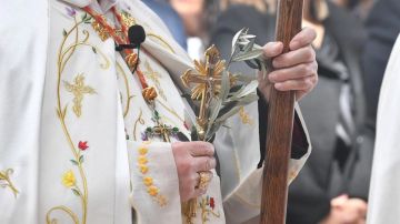 أحد الشعانين في الجنوب... احتفالات حذرة!