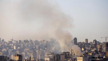 إيران تعلن مقتل 4 من دبلوماسييها في غارة الروشة