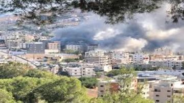 اتصال إسرائيلي يطلب إخلاء شوكين قبل الصباح! اتصال إسرائيلي يطلب إخلاء شوكين قبل الصباح!