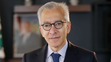 البساط بالفيديو: التهافت على البضائع خف... ولن أسمح بهذا الأمر