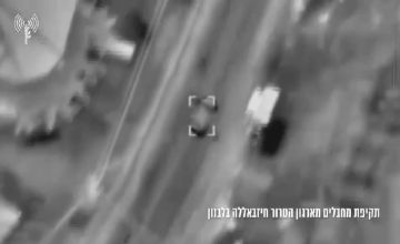 الجيش الإسرائيلي يشن موجة جديدة من الهجمات في لبنان الجيش الإسرائيلي يشن موجة جديدة من الهجمات في لبنان