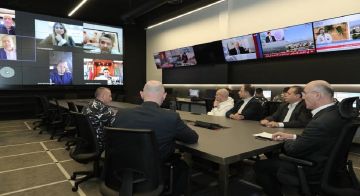  الداخلية تتابع ملف النزوح ومراكز الإيواء