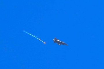 الطيران الاسرائيلي دمر جسر القنطرة في وادي الحجير