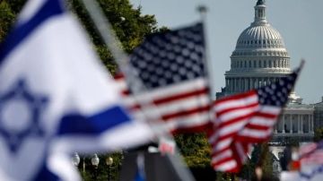 الولايات المتحدة شريكة في العدوان الإسرائيلي المتواصل على لبنان.. كيف تترجم هذه الشراكة؟ (تقرير)