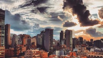 انفصام في آذار: صيف وشتي في أسبوع!