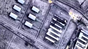 بالفيديو: لحظة استهداف وزارة الاستخبارات الإيرانية