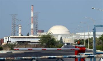 بعد استهداف محطة بوشهر النووية.. مخاوف من كارثة إشعاعية 
