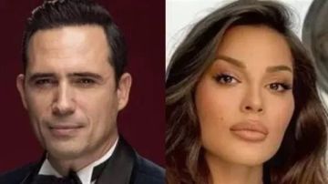 بعد خروجه من رمضان 2026.. نادين نسيب نجيم وظافر العابدين ينتهيان من تصوير ممكن والعرض قريبا على MBC