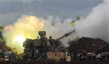 تحركات إسرائيلية برية وتكتيكات تفاوضية لتحديد مستقبل الحدود اللبنانية