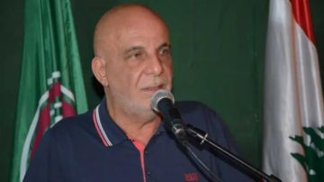 خريس: باقون في جنوب الليطاني خريس: باقون في جنوب الليطاني