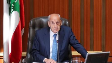 رسالة أميركية لبري قلبت المعادلة رسالة أميركية لبري قلبت المعادلة