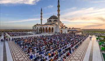 رمضان في الوجدان العربي (23)