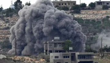 شهيد وجريحان في غارة عنيفة على الغندورية فجر اليوم شهيد وجريحان في غارة عنيفة على الغندورية فجر اليوم