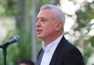 فرنجية يدعو اللبنانيين لمساندة النازحين