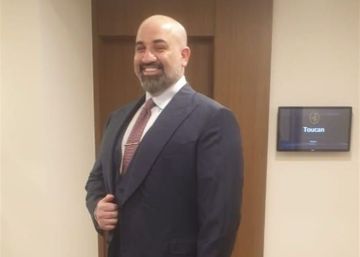 هاني شيت لموقع الهديل الإلكتروني: تراجع إشغال الفنادق إلى ١١ ولكن الأمل بالمستقبل باق