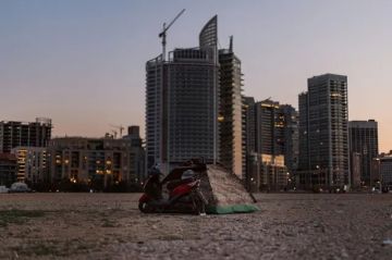  هذه أكثر مرة أرى فيها أشخاصا ينامون على الطرقات 